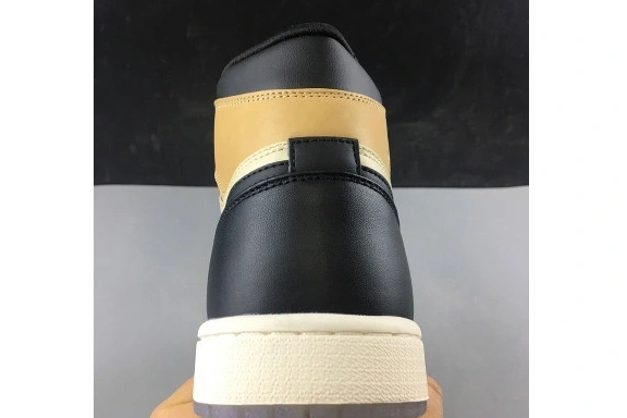 Cheap EP AH7389-003 WMNS Mushroom Fossil High Jordan Air AH7389-003 Premium 1 0522